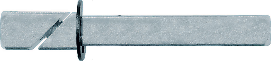 SC Klemmwechselstift 8/10 mm