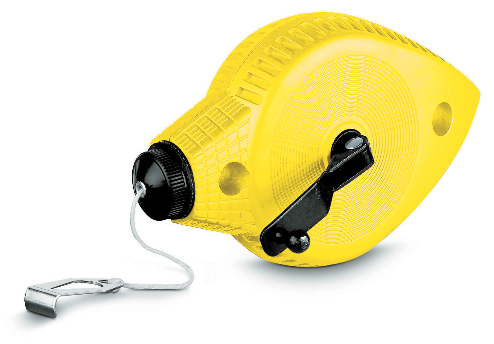 Artikelbild 1 des Artikels Stanley Schlagschnurautomat 30m Aluminium Stanley Schlagschnurautomat 30m Aluminium
