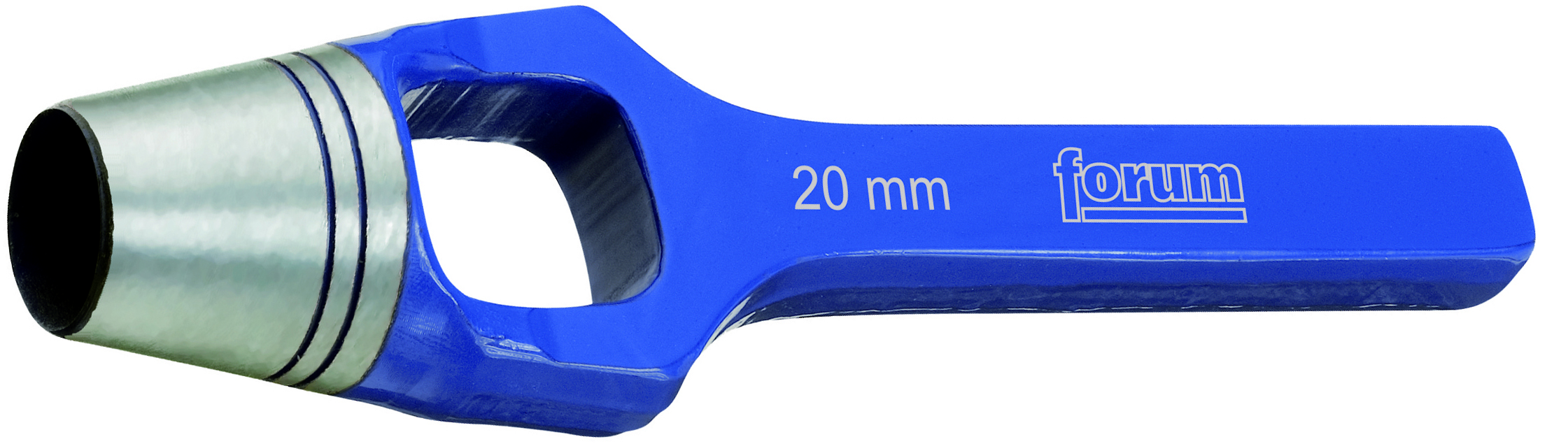 Artikelbild 1 des Artikels Forum Henkellocheisen 10mm Forum Henkellocheisen 10mm