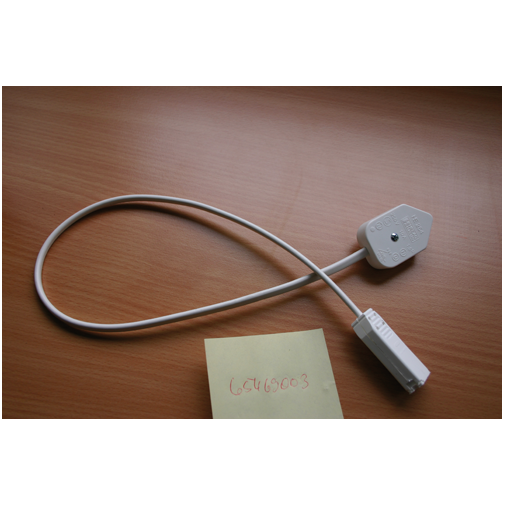 Hochvolt Einspeiser mit Klemmkasten, HV 2 Steck-
