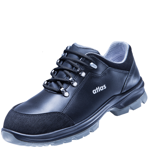 Atlas Sicherheitsschuh ERGO-MED 465 Gr.36 W10