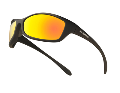 Artikelbild 1 des Artikels Bollé Schutzbrille Spider mit Rotglas verspielegt Bollé Schutzbrille Spider mit Rotglas verspielegt