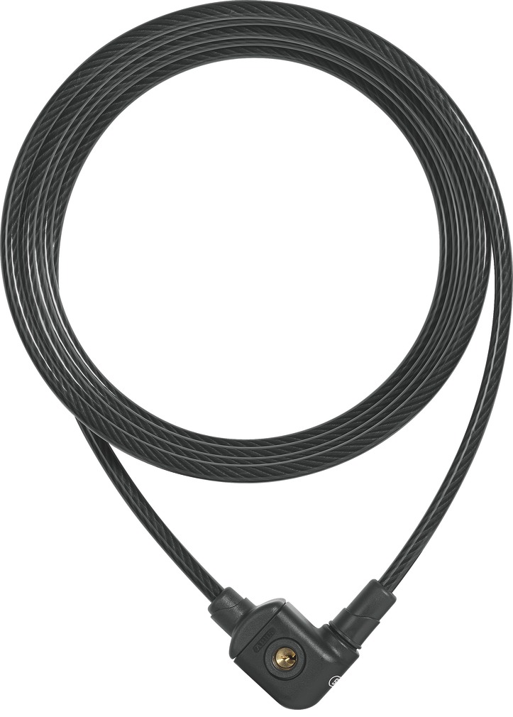 Artikelbild 1 des Artikels Abus Kabelschloss Universal 875/500 Abus Kabelschloss Universal 875/500