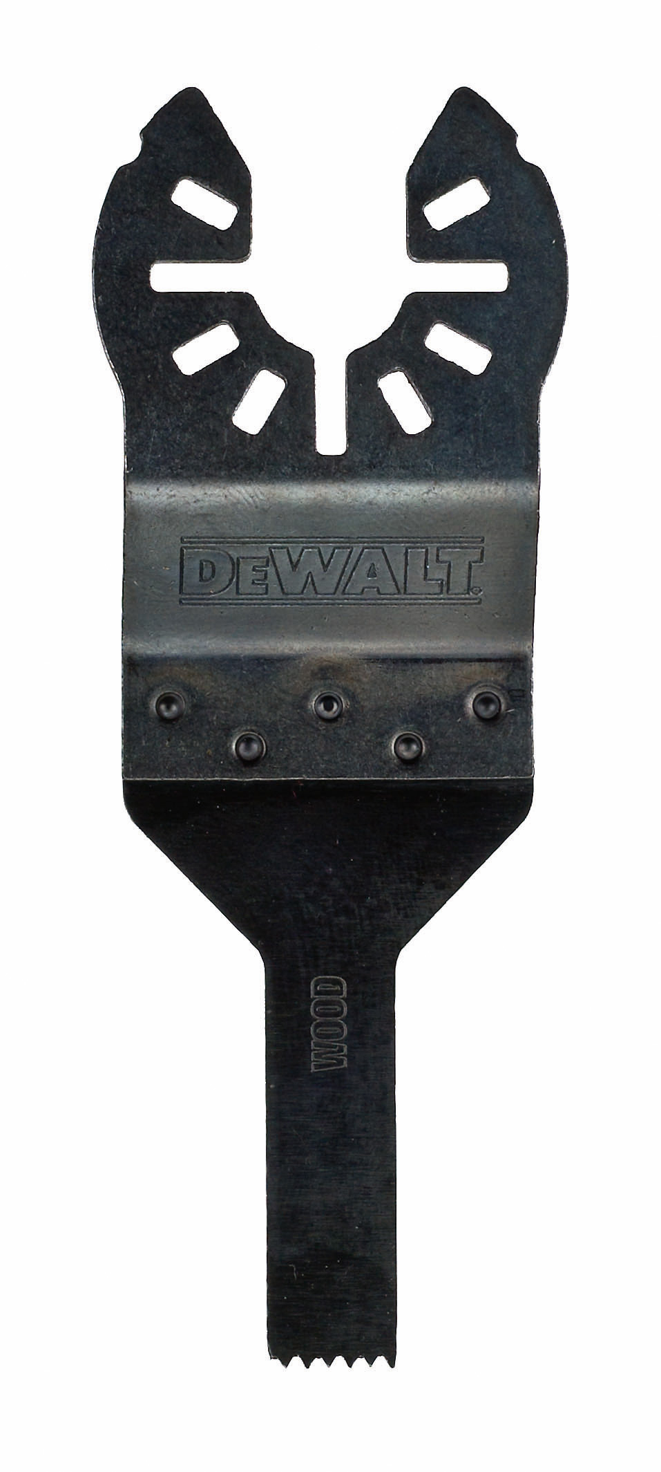 Artikelbild 2 des Artikels Dewalt Multi-Tool Detail Sägeblatt 43x10mm