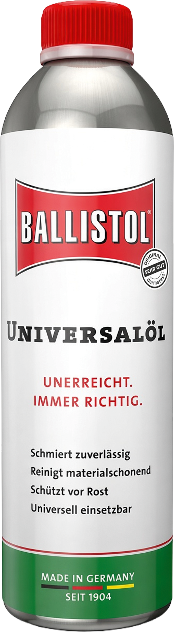 Ballistol Universalöl Flüssig 500 ml