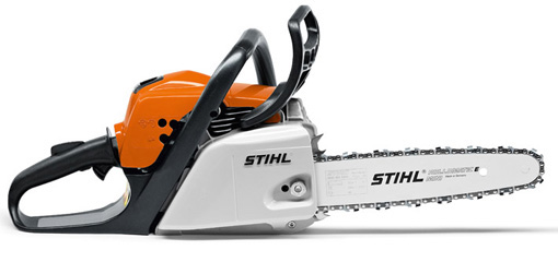 STIHL Kettensäge MS 181