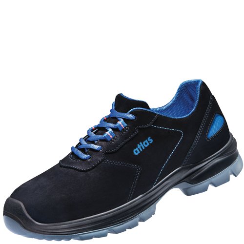 Atlas Sicherheitsschuh ERGO-MED 600 Gr.36 W10