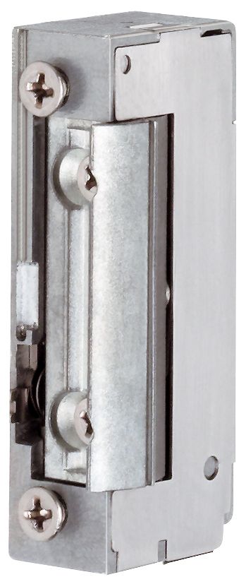 Artikelbild 1 des Artikels Türöffner 118 ohne Blech 10-24V AC/DC Türöffner 118 ohne Blech 10-24V AC/DC