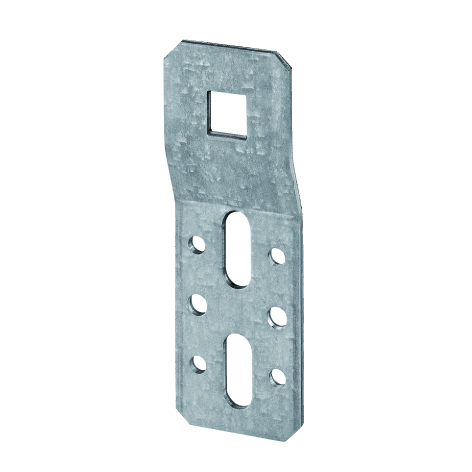 Fertigkastenlager 113 x 40 mm