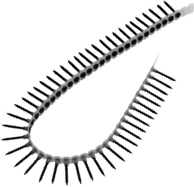 Artikelbild 1 des Artikels Reich Schnellbauschraube Feingewinde 3,9x25mm Reich Schnellbauschraube Feingewinde 3,9x25mm