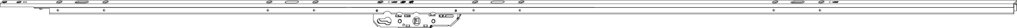214418 Hebe-Schiebe- Getriebe Gr. 4 silber