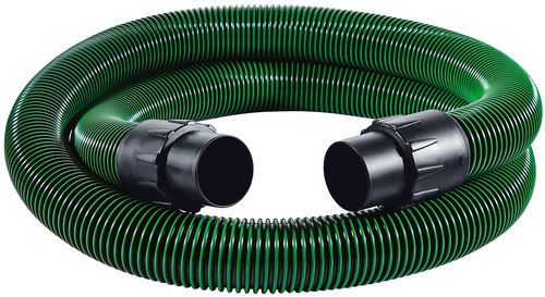 Artikelbild 2 des Artikels Festool Saugschlauch Ø 50mmx2,5 m Antistatisch