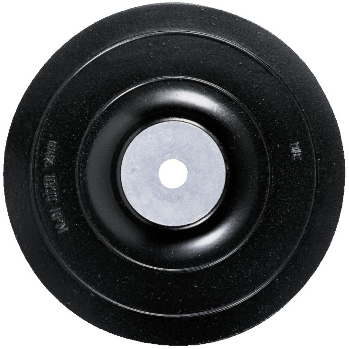 Artikelbild 1 des Artikels Dewalt Schleif- und Polierteller 125mm M14 Dewalt Schleif- und Polierteller 125mm M14