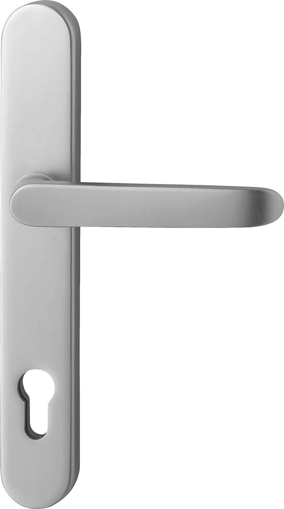 Artikelbild 3 des Artikels EDI Rahmendrückergarn. außen nieder 92mm PZ-Niro