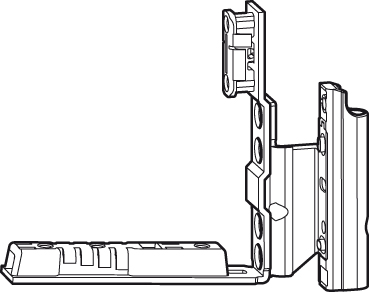 815363 Roto NT Falzeckband A 12/20-13 Nut, links