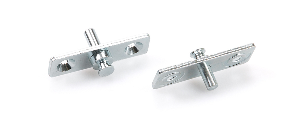 Artikelbild 4 des Artikels GEZE Befestigungsplatten FPS für LM- Fenster