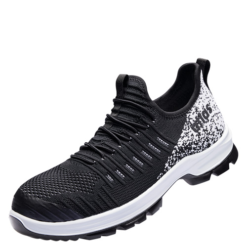Atlas Sicherheitshalbschuh FAST12 BLACK S1PS Gr.36