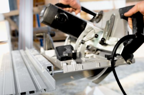 Artikelbild 4 des Artikels Festool Führungsschiene GC 2000 Länge 2000mm