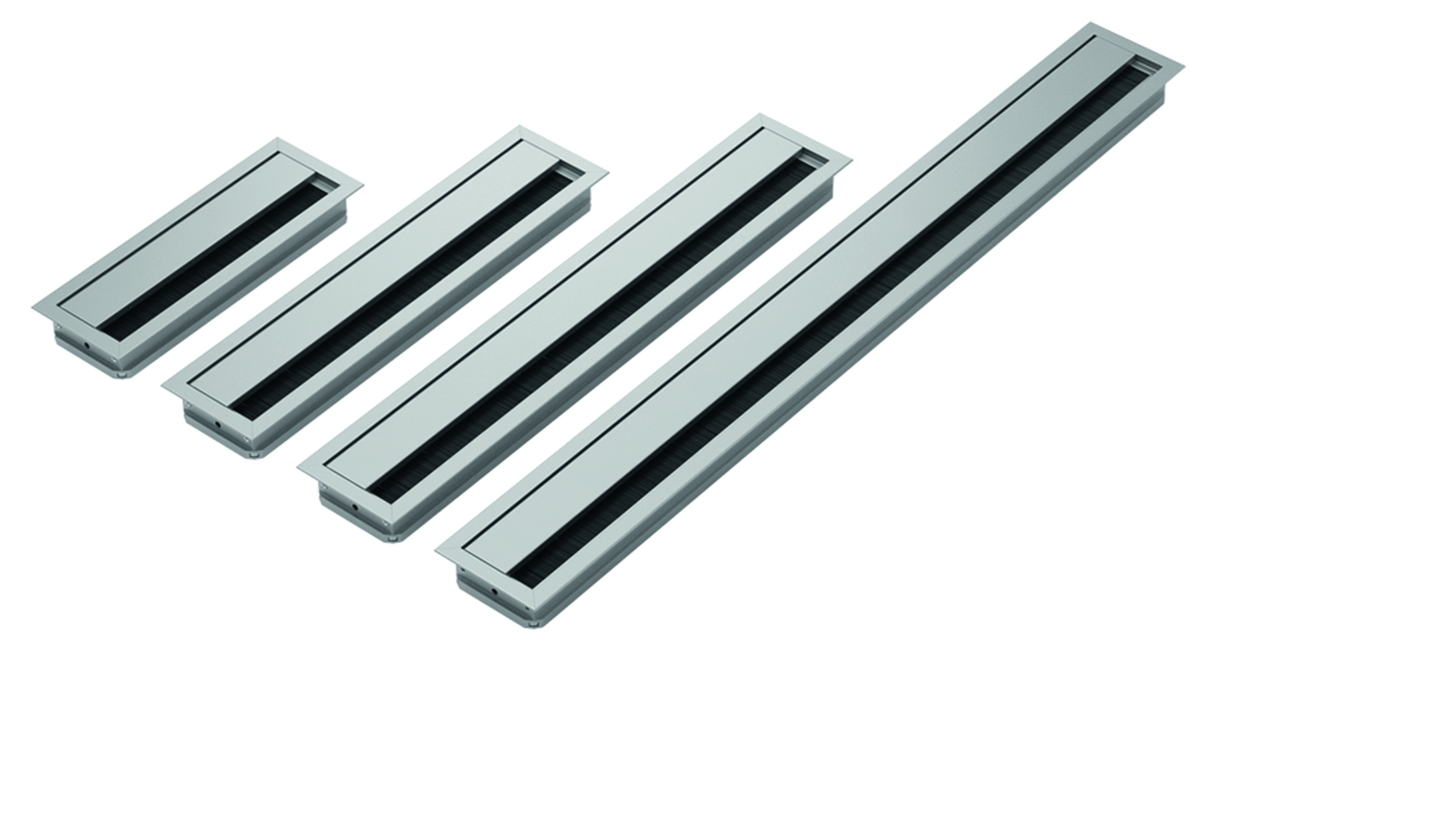 Artikelbild 1 des Artikels Kabeldurchlass Alu 70/200 mm Kabeldurchlass Alu 70/200 mm