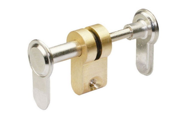 Wilka Blindzylinder 1402 Variabel bis 95mm