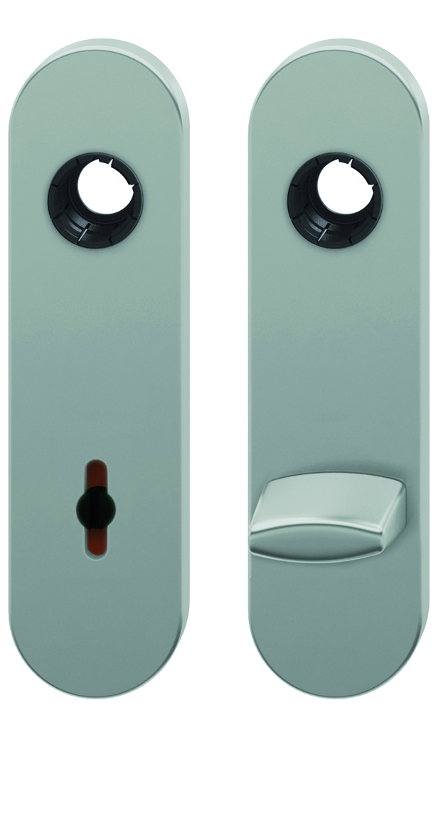FSB Kurzschild 14 1415 WC Alu F1