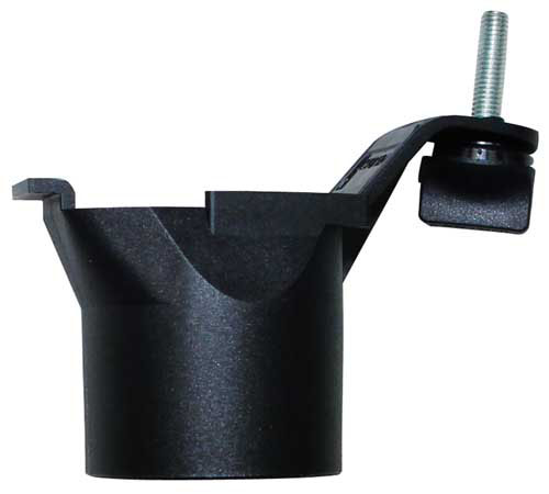 Artikelbild 1 des Artikels Festool Absaug-Adapter für den Hobel HL 850 Festool Absaug-Adapter für den Hobel HL 850