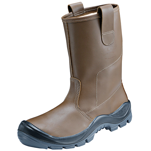 Atlas Sicherheitsstiefel Anatomic Bau 825 XP Gr.38