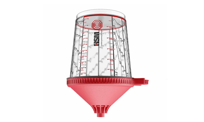 Artikelbild 1 des Artikels HSM SPA-System easyline Mix Bechereinlage Schraub- HSM SPA-System easyline Mix Bechereinlage Schraub-