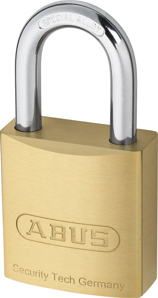 Artikelbild 1 des Artikels Abus Titalium Vorhängeschloss 86TI/55 Abus Titalium Vorhängeschloss 86TI/55