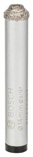 Bosch Trockenbohrkrone easyDry 14mm