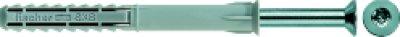 Artikelbild 1 des Artikels fischer Langschaftdübel SXR 10x200 T fischer Langschaftdübel SXR 10x200 T
