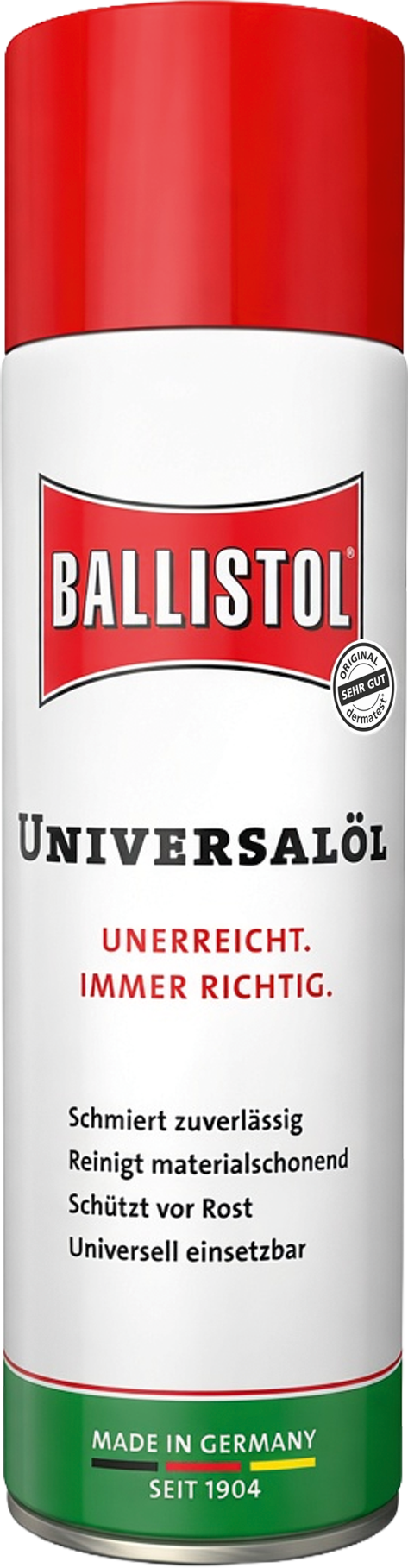 Ballistol Universalöl Spray 400 ml