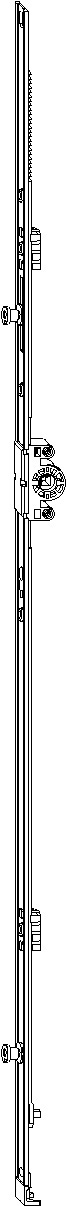 259839 Roto NT SH - DK Getriebe konstant 1290 2V