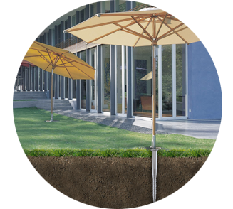 Terrasse & Freizeitbau