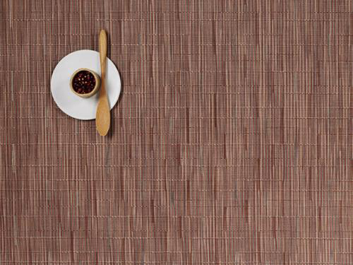 Placemat Bamboo Sqaure - Auslauf -