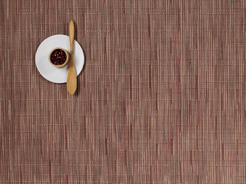 Placemat Bamboo Square - Auslauf -