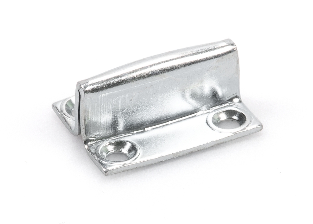 GEZE Rollan/Perlan Bodenführung in Metall - 002191