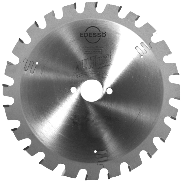 Artikelbild 1 des Artikels Edessö Sägeblatt HW 165x2,8/1,8x20 Z=52 W Edessö Sägeblatt HW 165x2,8/1,8x20 Z=52 W