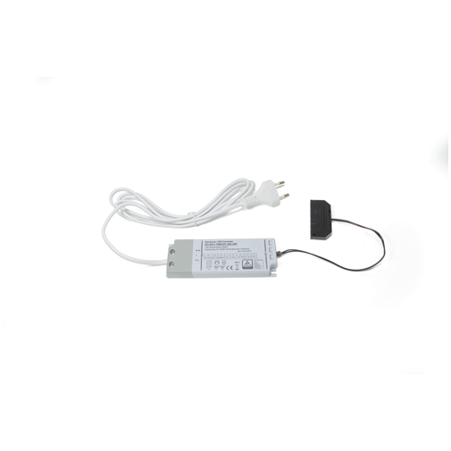 Artikelbild 1 des Artikels LED-Konverter 230 V, 12 V DC, 15 Watt, LED-Konverter 230 V, 12 V DC, 15 Watt,