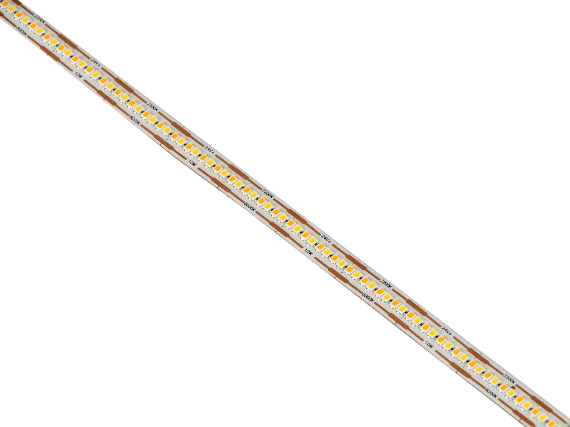 LED-DPS Band 24V, 200W, variable Farbtemparatur