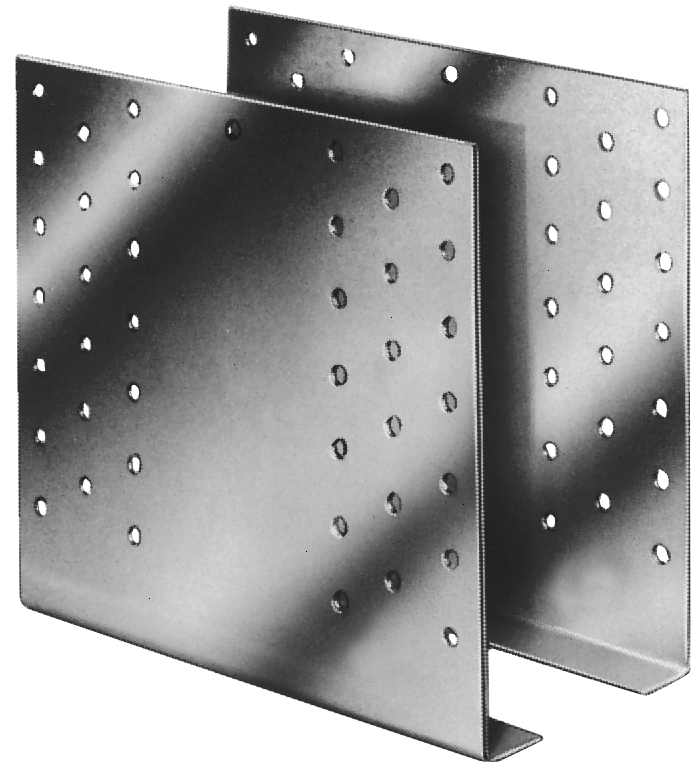 Artikelbild 1 des Artikels Simpson Gerberverbinder GERW 200 Simpson Gerberverbinder GERW 200