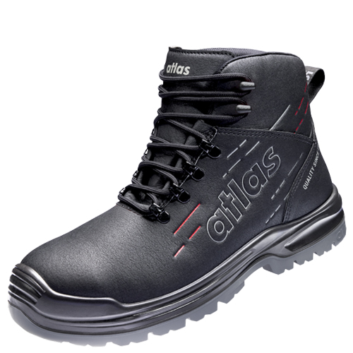 Atlas Sicherheitsstiefel MAX510 PRO S3 Gr. 36