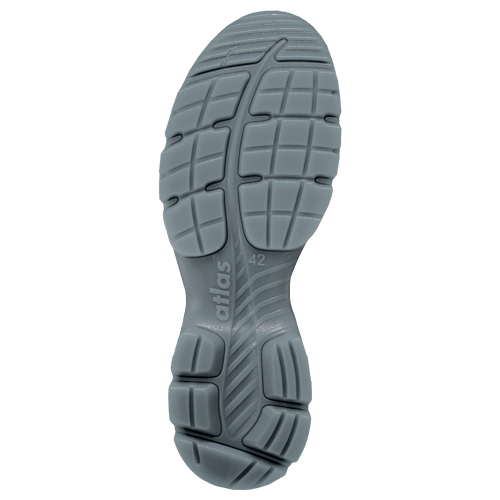 Artikelbild 2 des Artikels Atlas Sicherheitshalbschuh Flash 1305 Gr.36 W10