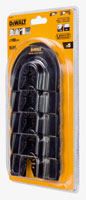 Artikelbild 1 des Artikels Dewalt Multi-Tool Sägeblatt 43x10mm Dewalt Multi-Tool Sägeblatt 43x10mm