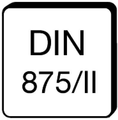 Artikelbild 2 des Artikels Forum Werkstattwinkel 1000x500mm DIN 875/II