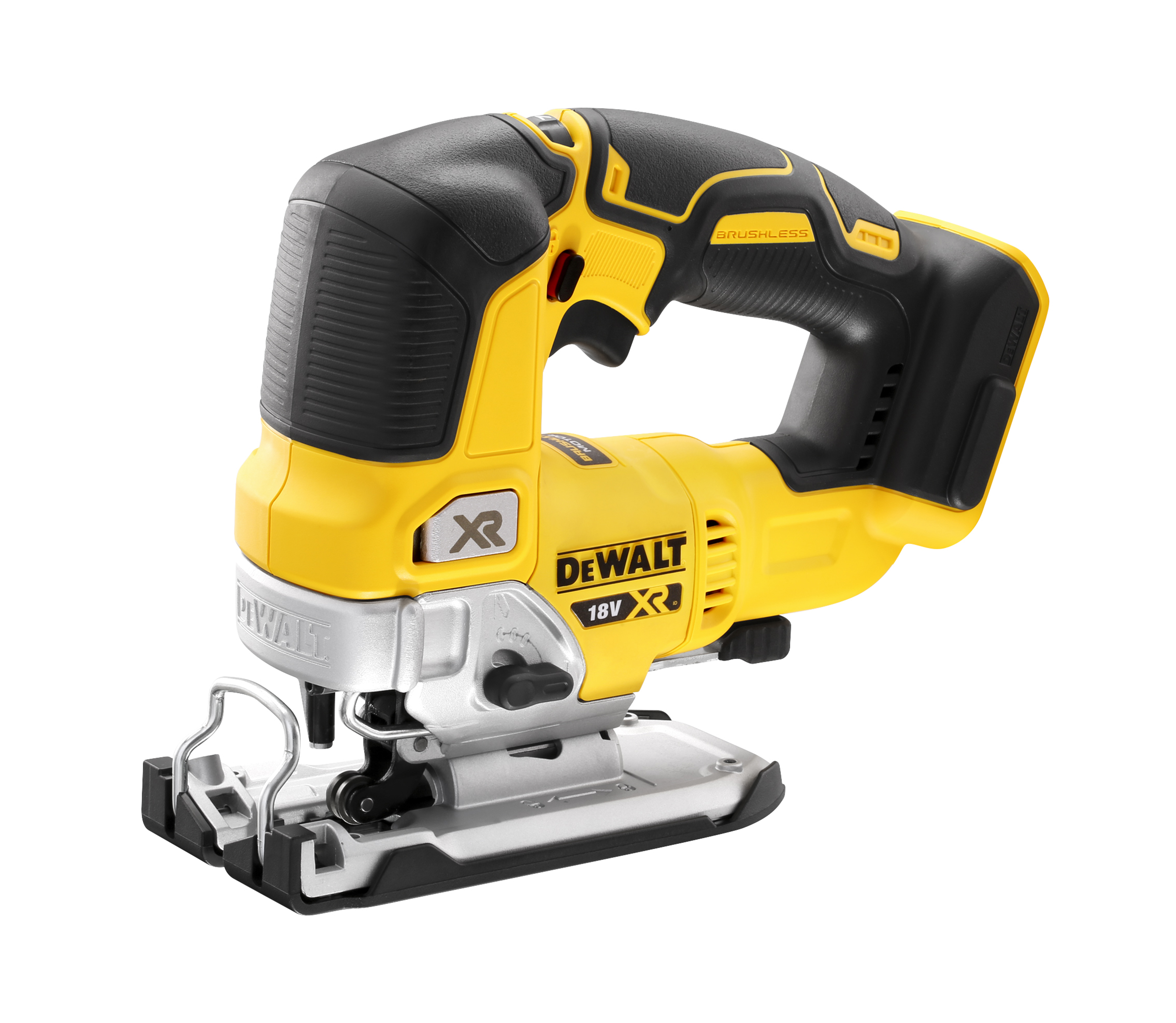 Dewalt Akku Stichsäge 18V DCS334NT