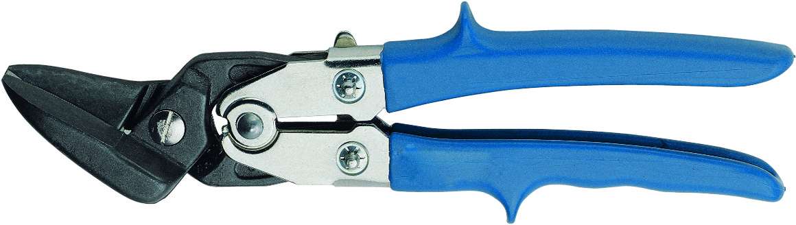 Artikelbild 2 des Artikels Forum Ideal-Blechschere 260mm Hebelübersetzung