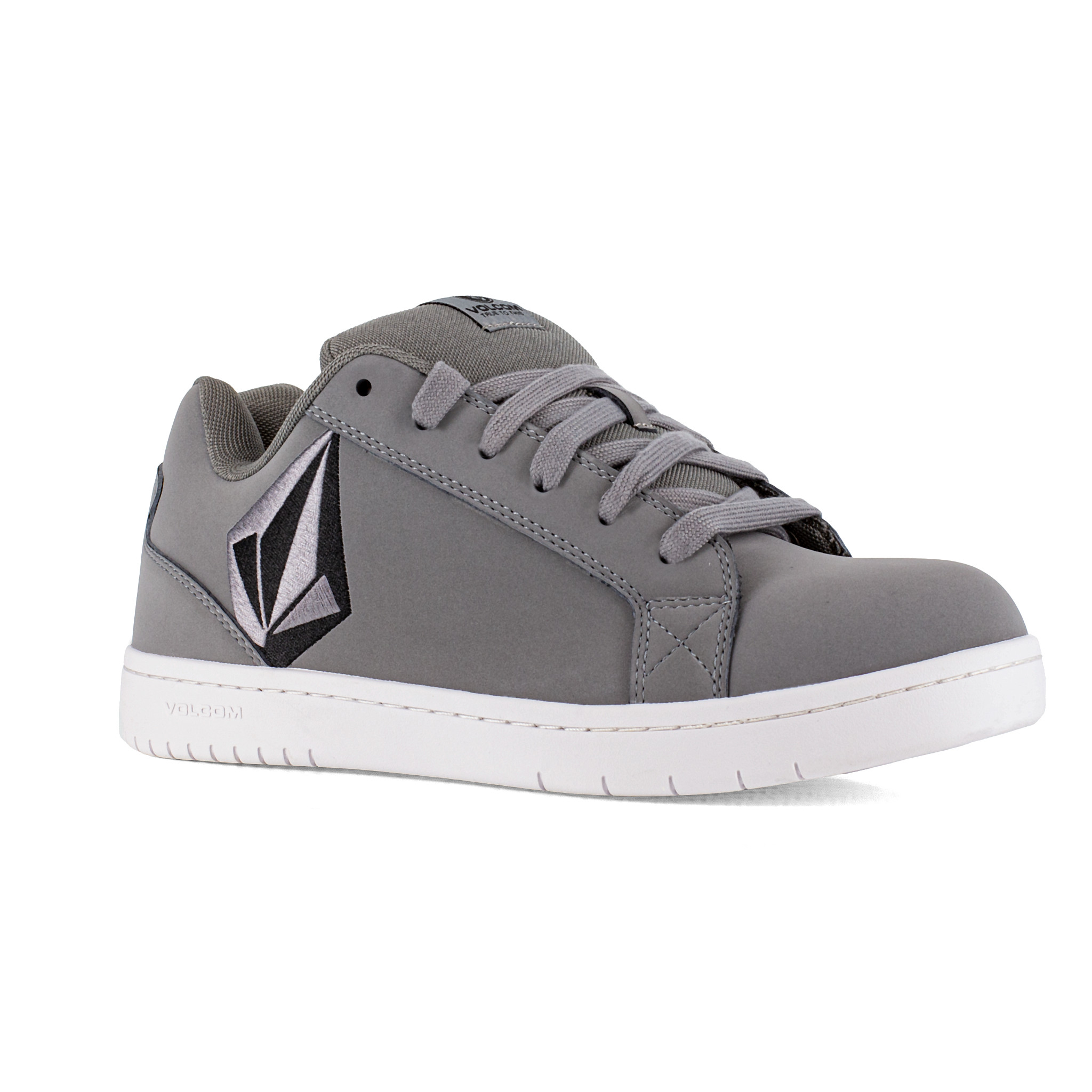 Volcom Sicherheitshalbschuh Stone grau S3S Gr. 43
