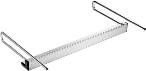 Artikelbild 1 des Artikels Festool Parallelanschlag gekröpft für die Schwert- Festool Parallelanschlag gekröpft für die Schwert-