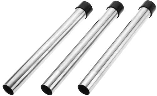 Artikelbild 1 des Artikels Festool Verlängerungsrohr Edelstahl für Ø 27 und Festool Verlängerungsrohr Edelstahl für Ø 27 und